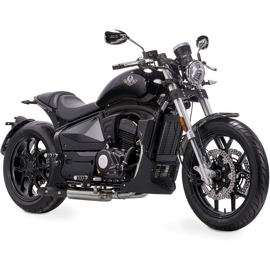 Regal Raptor Pilder 250 Chopper Motorsiklet Siyah Fiyatı ve Özelliklerı ...