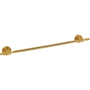 Resim Pure Concept Pure Crystal / Pvd Gold Uzun Havluluk 40 cm 