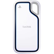 Resim Sandisk Extreme 1TB 1000MB/s USB 3.2 Gen 2 PS5 - PC Uyumlu Resmi Lisanslı Taşınabilir SSD SDSSDE62P-1T00-G25 