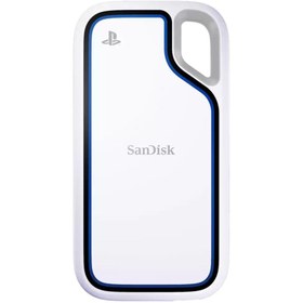 Resim Sandisk Extreme 1TB 1000MB/s USB 3.2 Gen 2 PS5 - PC Uyumlu Resmi Lisanslı Taşınabilir SSD SDSSDE62P-1T00-G25 