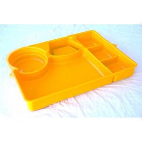 Resim Traymed Tepsi Multritray 10 Adet 