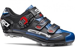 Resim Sidi Dağ Bisikleti Ayakkabısı Eagle 7 EUR 43 US 9 / Bisiklet 