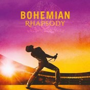 Resim Bohemian Rhapsody / Queen - Freddie Mercury - Film müzikleri (Soundtrack 2LP) Universal Music Group