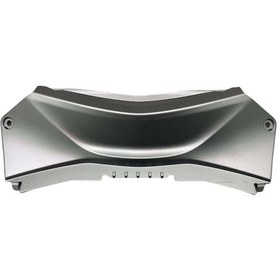 Resim Yamaha R25 2020 Sele Ara Kapak Mat Gümüş 