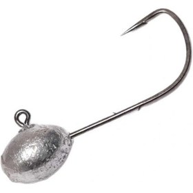 Resim Ryuji Ajing Jig Head 1.5gr Zoka 5 Adet No:4 