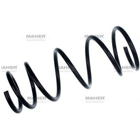 Resim Esse Otomotiv Kangoo 98-08 1.4-1.5 -1.9D Helezon Yayı - MHR-12584 - 7700311494 