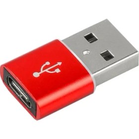 Resim Esf USB To Type-C Dişi Çevirici Dönüştürücü Adaptör - USB 3.0 