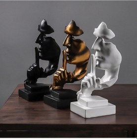 Resim Reedark Şık Ve Dayanıklı Resin Şarap Dolabı - Modern Ev Dekorasyonu 