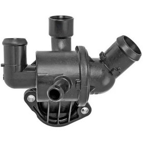 Resim Audi Q3 Termostat 2.0 Tdi 2012-2015 Cfgc Cllb Hella 8mt354777341 