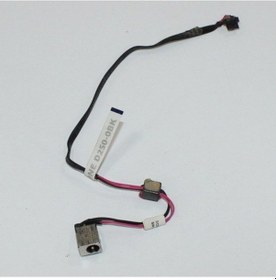 Resim Acer Uyumlu Aspire One D250 Şarj Soketi 