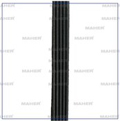 Resim Maher Kanallı Kayış Renault / Clıo I-ıı 1.2 Kangoo 1.2 97 / Toyota / Corolla 1.3 95-97 Mhr-5pk915 