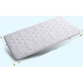 Resim Maxi Cosi 70 x 110 Latex Mattress Ortopedik Coco Latex Bebek Yatağı 
