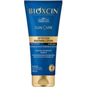 Resim Bioxcin Sun Care After Sun Soothing Lotion - Güneş Sonrası Losyon 200ml 