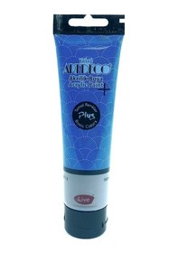 Resim Plus Akrilik Boya 100ml Tüp Ultramarine 445 A 