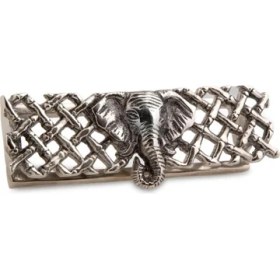 Resim Renklimestore Deep Sea Filli Peçete Yüzüğü 