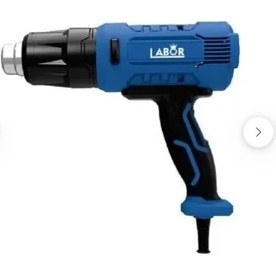 Resim Labor 56601 Sıcak Hava Tabancası 