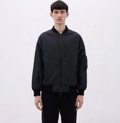 Resim Les Benjamins Classics Classics Bomber Jacket 401 