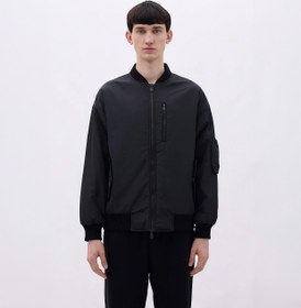 Resim Les Benjamins Classics Classics Bomber Jacket 401 