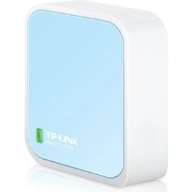 Resim Daders Home TL-WR802N, 300MBPS Kablosuz N Router 