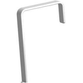 Resim Akaslan Plastik Duş Perdesi Kontrol Cihazı (Bu Ürün Sadece Plastik Parçadır - Almadan Önce Soru Sorabilirsiniz) 