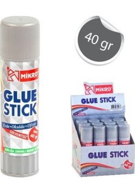 Resim Mikro 40 Gr. Glue Katı Stick Yapıştırıcı N11.141 