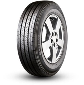 Resim Dayton 195/75 R16 Van 107/105r 2025 Üretim Yaz Lastiği 