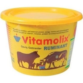 Resim Royal İlaç Vitamolix 3 Kg 
