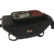 Resim Tex Forte Gt 70630 Maxi Scooter Gidon Ara Çanta 