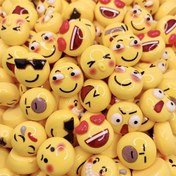 Resim 20 adet Rastgele Karışık DIY Çizgi Film Reçine Anime Yüz Aksesuarları - Saçlar, Kırtasiye, Telefon Kılıfları, Anahtarlıklar, Bardaklar, Ayakkabı Tokaları, Buzdolabı Etiketleri ve Dekoratif Yamalar için Renkli, Dayanıklı ve Çok Yönlü, Ayakkabı Süslemeleri | Çizgi Film Reçine Parçaları | İfade Edici Detaylar 