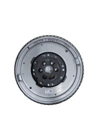 Resim Volant Otomatik Renault Clio 5 Megane 4 1.3 Tce H5h 123107079r Mais 