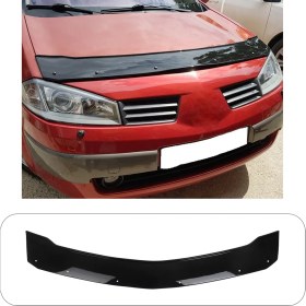 Resim Brsplast Renault Megane 2 Uyumlu 2004 Ve Üzeri Abs Kaput Rüzgarlığı 