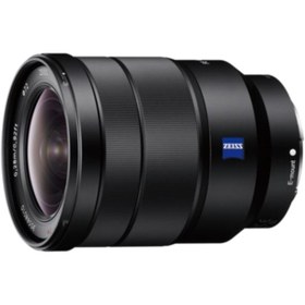 Resim Sony SEL 16-35mm F/4 Vario-Tessar T* ZA OSS Geniş Açı Lens 