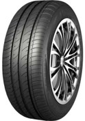 Resim Nankang 195/40 ZR16 80W XL L As-2 Yaz Lastiği 2023 