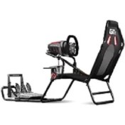 Resim Thrustmaster Next Level Racing Gt Lite Katlanabilir Yarış ve Uçuş Kokpiti (NLR-S021) 