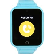 Resim Reeder KIDdo Akıllı Çocuk Saati 