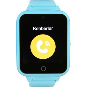 Resim Reeder KIDdo Akıllı Çocuk Saati 