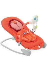 Resim Hedef Market Balloon Bouncer Ev Tipi Titreşimli Ana Kucağı - Lion 