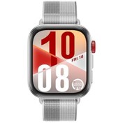 Resim Huawei Watch Fit 4 Akıllı Saat Gri 