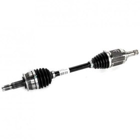 Resim AKS Komple Sol Yeni Aveo T300 1.3 Dizel (75PS) M-T 96852740 