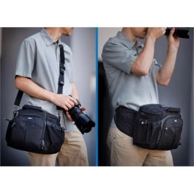 Resim ThinkTank Speed Demon V2.0 Slr Fotoğraf Makinesi Bel Çantası 