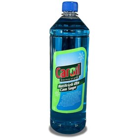 Resim Caroil Caroıl -30 Derece Antifrizli Cam Suyu 1l 