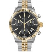 Resim H1822chbn Mathey-tissot Erkek Kol Saati 