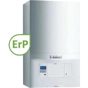 Resim Vaillant Ecotec 236/5-3 Pro 19 kW Hermetik Baca Tipi Yoğuşmalı Kombi Yüksek Verimlilik 