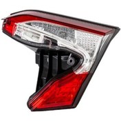 Resim Ulo Toyota Uyumlu Chr Sağ İç Stop Lambası High Versiyon Ledli 2017 