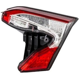 Resim Ulo Toyota Uyumlu Chr Sağ İç Stop Lambası High Versiyon Ledli 2017 