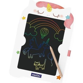 Resim Lcd Çizim Tableti - Unicorn Diğer 