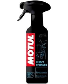 Resim Motul E7 Insect Remover 400 Ml Böcek Ve Leke Temizleyici (462438792) 