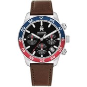 Resim Tommy Hilfiger TH1792166 Erkek Kol Saati 