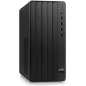 Resim HP PRO TOWER 290 G9 AE8T2X2ESS056 i7 13700 12GB RAM 256GB SSD 23.8" W11H MASAÜSTÜ PC 