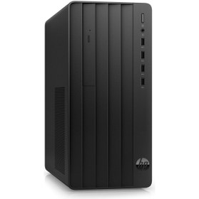 Resim HP PRO TOWER 290 G9 AE8T2X2ESS056 i7 13700 12GB RAM 256GB SSD 23.8" W11H MASAÜSTÜ PC 